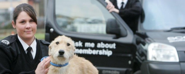 Scottish SPCA Helpline - Bespoke Helpdesk & CRM